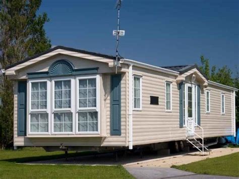 cost to hook up mobile home